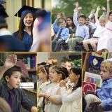 Brookfield Academy Photo - K4 to Graduation Day!