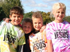 Celebration Lutheran School Photo
