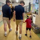 Christ King School Photo #6