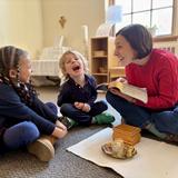 Christ King School Photo #9