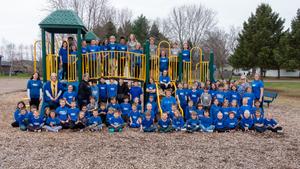 Christ Lutheran School Photo