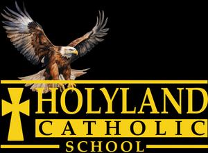 Holyland Catholic School Photo