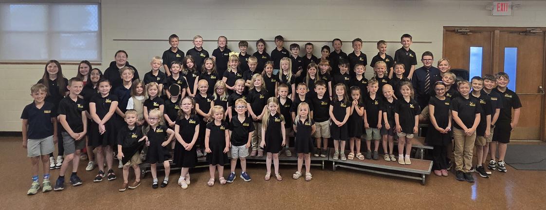 Holyland Catholic School Photo #3
