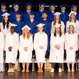 Heritage Christian Schools Photo - Heritage graduates are relational, honorable, godly and prepared.