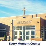Holy Rosary School Photo