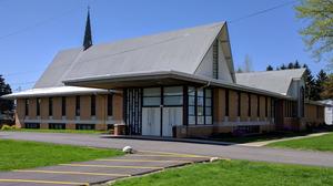 Holy Trinity Evangelical Lutheran School Photo