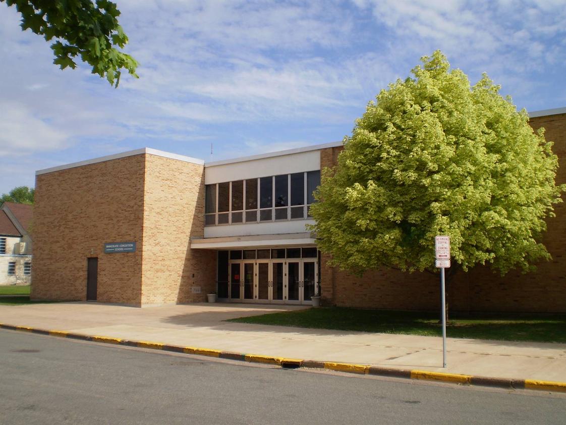 Immaculate Conception Elementary School Photo