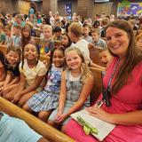 Immanuel Lutheran School Photo #2 - Weekly Chapel