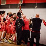 Immanuel Lutheran School Photo #4 - League Champions, Basketball