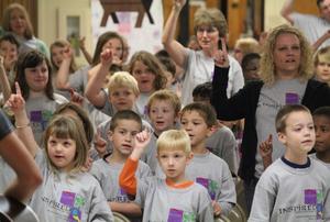 Immanuel Lutheran School Photo