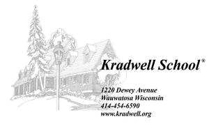 Kradwell School Photo
