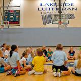 Lakeside Lutheran High School Photo #7 - LLHS offers a wide variety of summer camps for eligible genders & grades (4-9), including Boys & Girls Basketball, Volleyball, Football, Soccer, Distance Running and STEM Camp. Warriors Youth programs also include Football, Basketball, Baseball and Softball leagues.