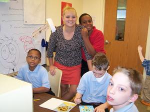 Journeys Lutheran School Photo