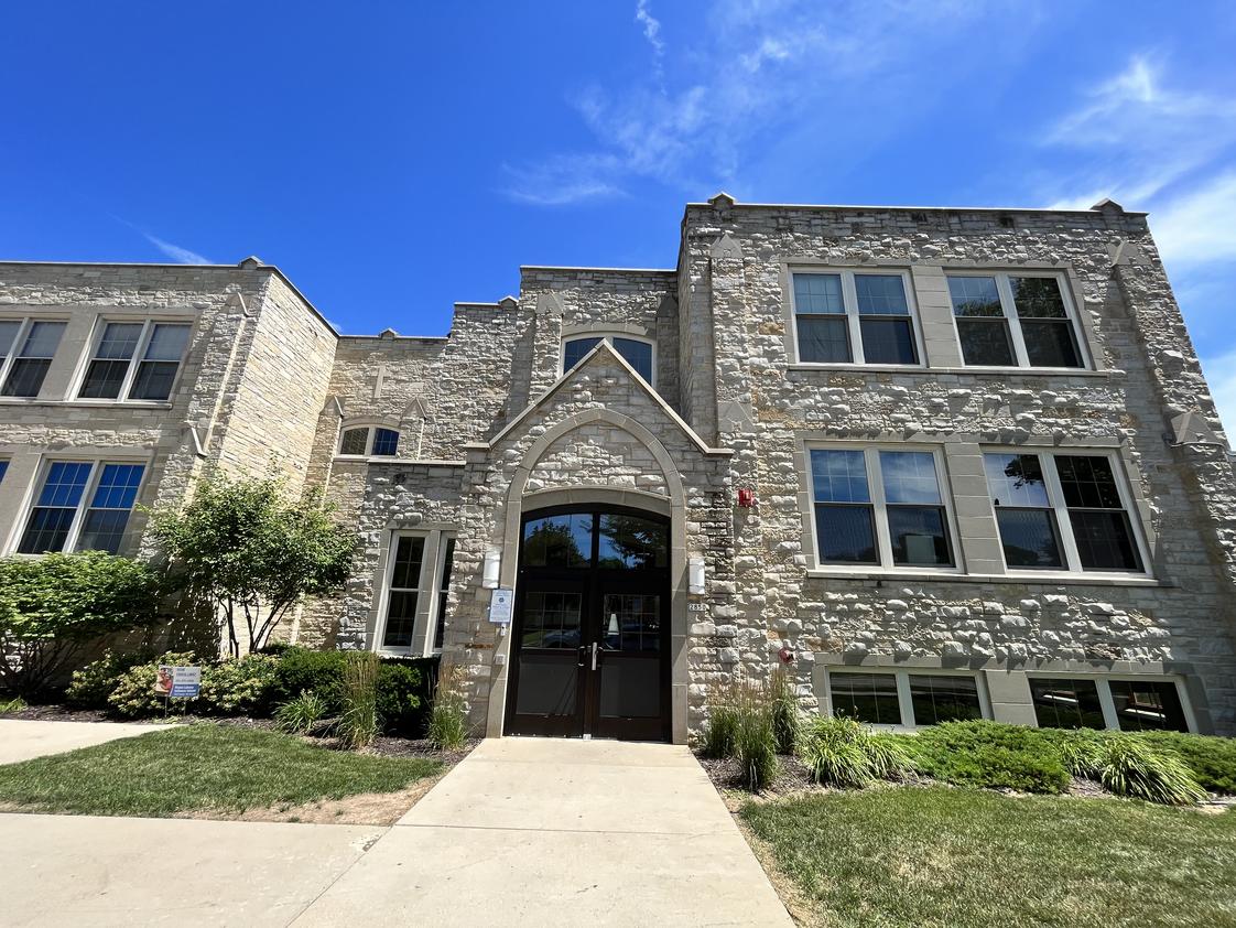 Mount Calvary Lutheran School Photo - School