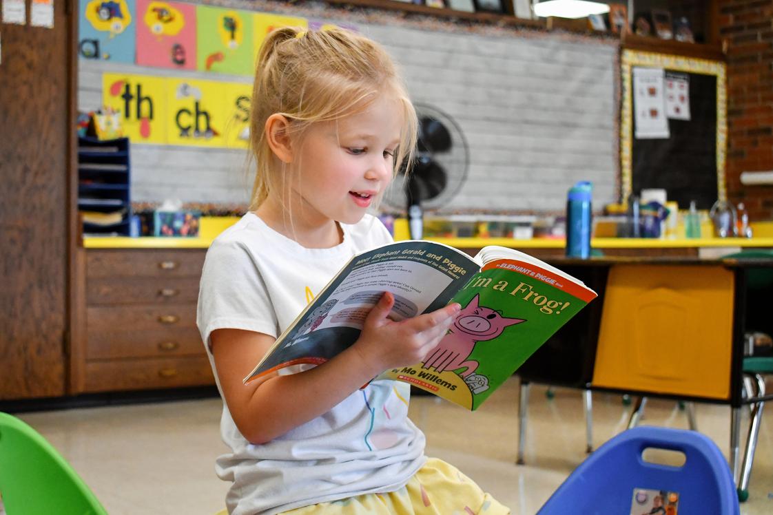 Wauwatosa Lutheran School Photo #0