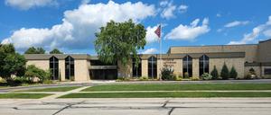 Pilgrim Lutheran School Photo