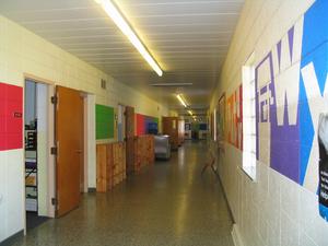 Sacred Heart Catholic Elementary School Photo