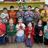 Sacred Heart Catholic School Photo #17