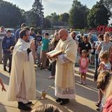 Sacred Heart Catholic School Photo #19