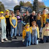 Sacred Heart Catholic School Photo #2