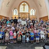 Sacred Heart Catholic School Photo #14