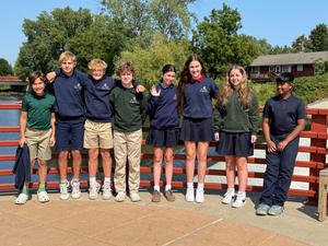 St. Joseph's Parish School Photo
