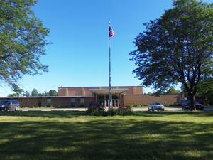 Milwaukee Seventh-day Adventist School Photo Milwaukee Seventh-day Adventist School Photo