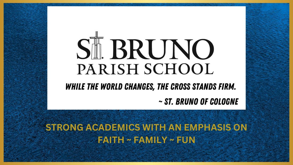 St. Bruno Parish School Photo