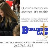 Burlington Catholic School, Inc. Photo - Burlington Catholic School, Inc.