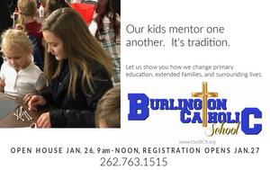 Burlington Catholic School, Inc. Photo
