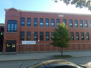 St. John Kanty Elementary School Photo