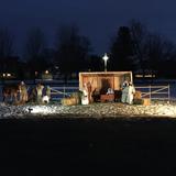 St. John Lutheran School Photo #7 - Live Nativity