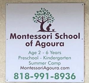 Montessori School Of Agoura Photo