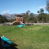 Montessori School Of Ojai Photo #9 - Large, safe playgrounds are available for all age groups.