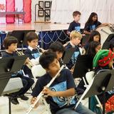 Monticello Academy Photo #9 - Monticello Band Program