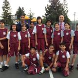 Monticello Academy Photo #5 - Basketball Team