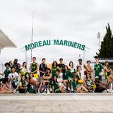 Moreau Catholic High School Photo #4 - Athletics