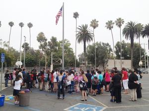 New Harvest Christian Schools Photo
