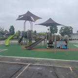 Speech & Language Development Center Photo #7 - With the help from our generous donors and corporate partners we were thrilled to completely renovate our main playground opening in October of 2022!