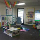 Redlands KinderCare Photo #6 - Infant Classroom