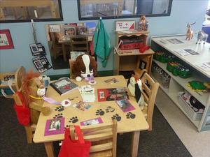 Redlands KinderCare Photo