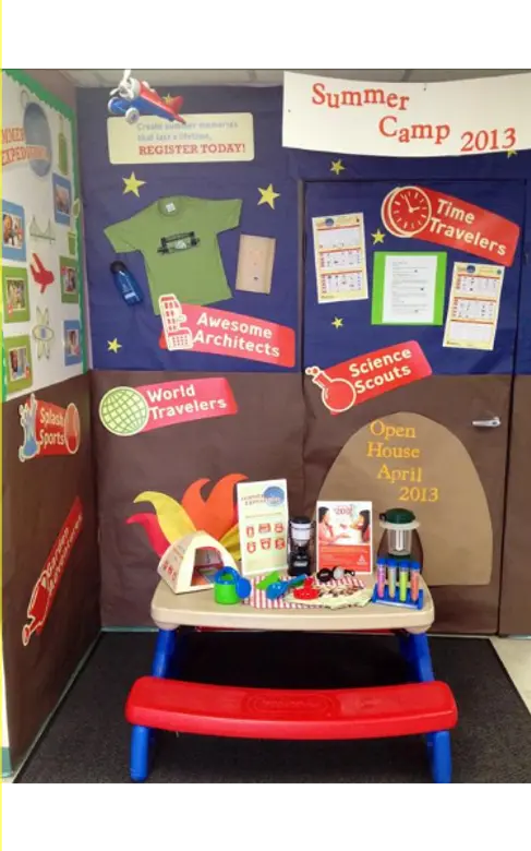 Fontana KinderCare Photo #2 - Lobby