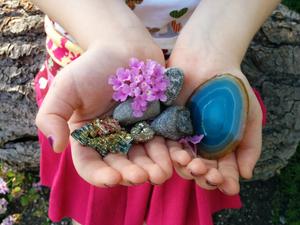 New World Montessori Photo