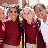 Notre Dame Academy Girls High School Photo
