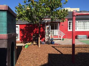 One Fifty Parker Avenue School Photo
