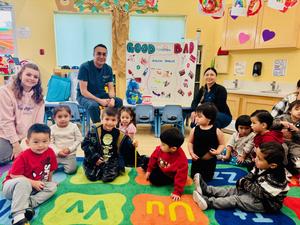 OC Kids Infant & Preschool Photo OC Kids Infant & Preschool Photo