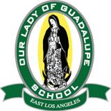Our Lady of Guadalupe School - Los Angeles Photo - School Logo