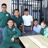 Our Lady of Guadalupe School - Los Angeles Photo #2