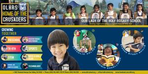 Our Lady Of The Holy Rosary School Photo
