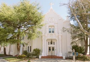 Our Lady Of Mt Carmel School Photo